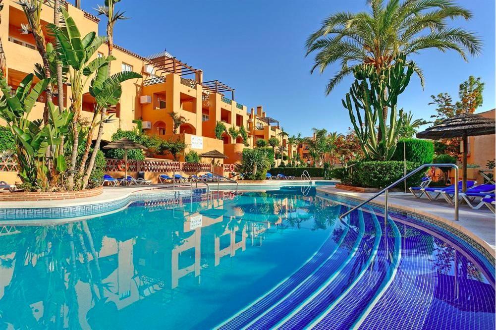 Skysea Holidays Riviera Del Sol Málaga Buitenkant foto